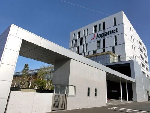 ジャパネットたかた本社ビル