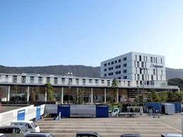 ジャパネットたかた本社ビル