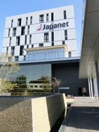 ジャパネットたかた本社ビル