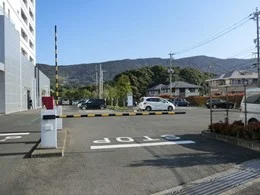 ジャパネットたかた本社ビル