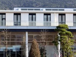 ジャパネットたかた本社ビル