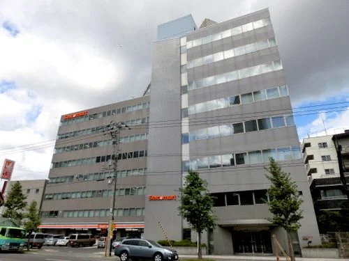 セイコーマート札幌本社