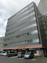セイコーマート札幌本社