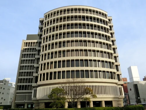 十八銀行本店ビル