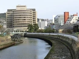 十八銀行本店ビル