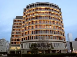 十八銀行本店ビル