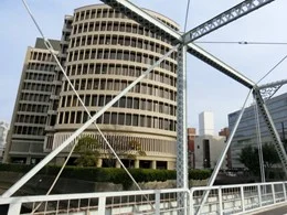 十八銀行本店ビル