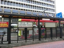 十八銀行本店ビル