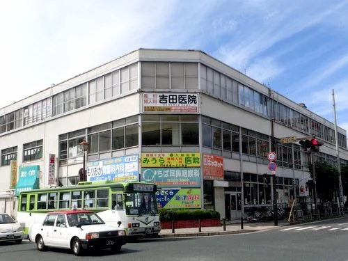 盛岡バスセンター