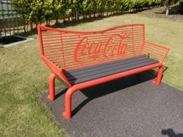 コカ・コーラウエスト本社ビル4