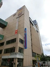 旧・西武旭川店2