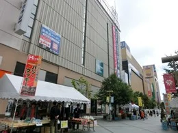 旧・西武旭川店3