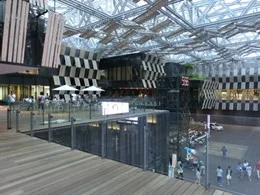 アオーレ長岡/長岡市役所本庁舎5