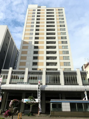 フェニックス大手ウエスト