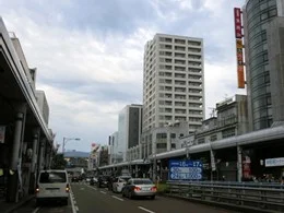 フェニックス大手ウエスト