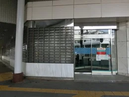 北越銀行本店ビル4