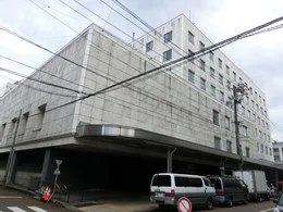 北越銀行本店ビル6