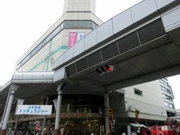 旧・大和長岡店2