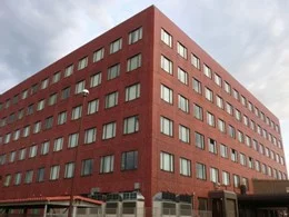 さいわいプラザ/長岡市役所幸町庁舎