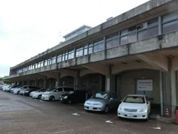 長岡市役所幸町分室3