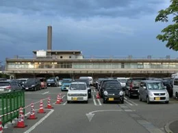 長岡市役所幸町分室4