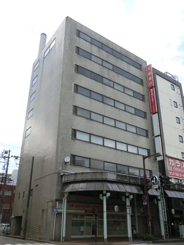 長陵社第二ビル