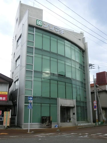 ソリマチ第3ビル