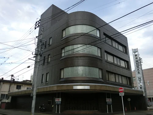 エトワール長岡