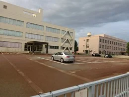 長岡法務合同庁舎2