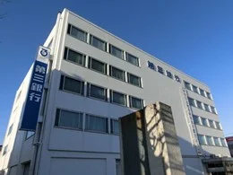 第三銀行本店ビル3