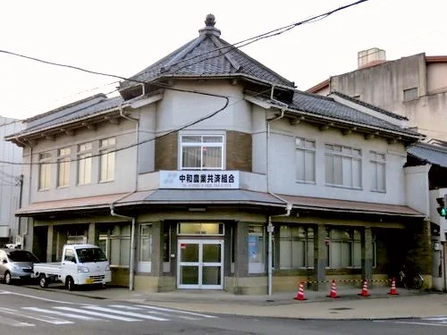 旧畝傍町公民館