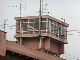 橿原市役所本庁舎