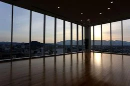 橿原市役所分庁舎+カンデオホテルズ