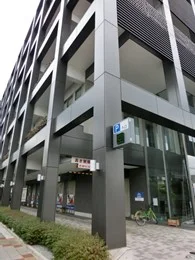 大和信用金庫八木支店ビル