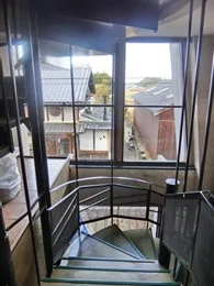 明日香村役場庁舎