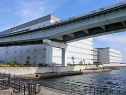 パナソニックPDP第3・第4工場