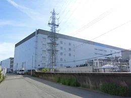 パナソニックPDP第3・第4工場