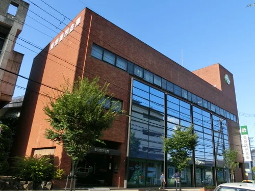 奈良信用金庫本店ビル