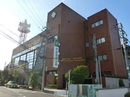 奈良信用金庫本店ビル3