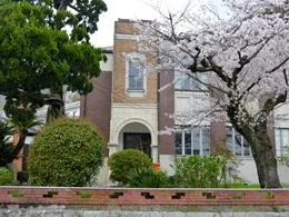 旧・龍野醤油同業組合事務所