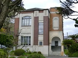 旧・龍野醤油同業組合事務所