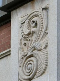 旧・龍野醤油同業組合事務所