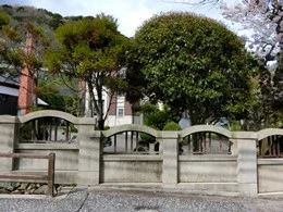 旧・龍野醤油同業組合事務所