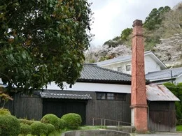 旧・龍野醤油同業組合事務所