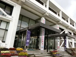 たつの市役所本庁舎