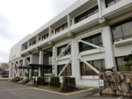 たつの市役所本庁舎