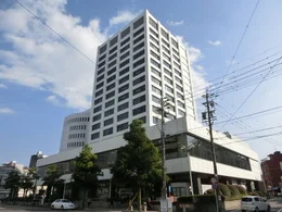 大垣共立銀行本店ビル