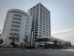 大垣共立銀行本店ビル