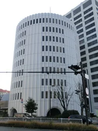 大垣共立銀行本店ビル