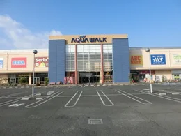 アクアウォーク大垣